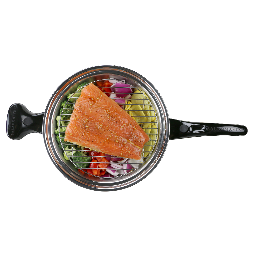 Saladmaster Limited Edition 10 Saladmaster Limited Edition 10